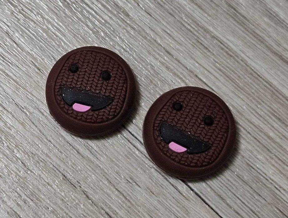 Аксесуари для Nintendo Switch