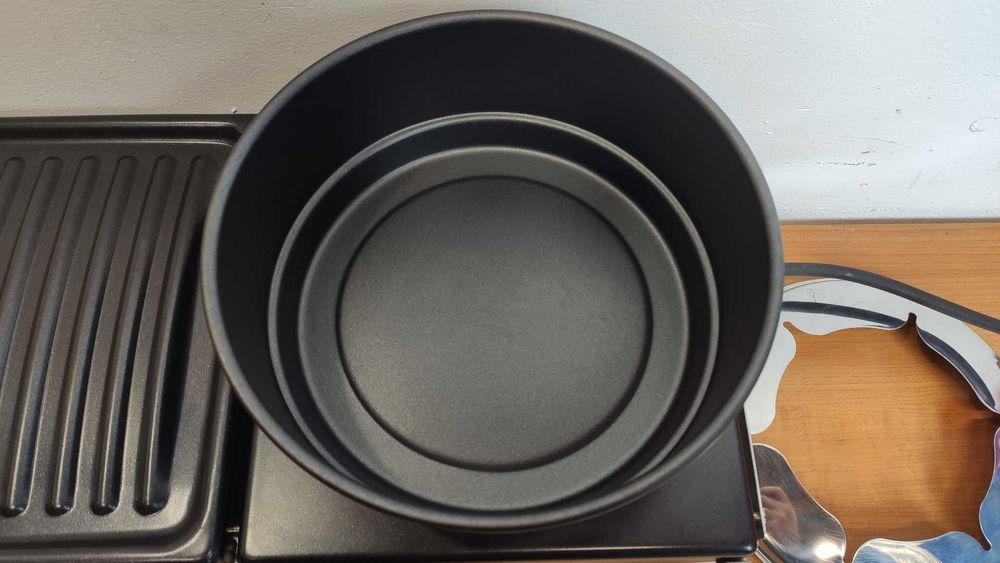 Гриль Раклетниця Фондю Klarstein Fonduelette XL 10035220