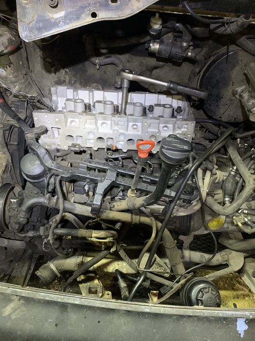 Mersedes Vito 638 2.2  CDI
