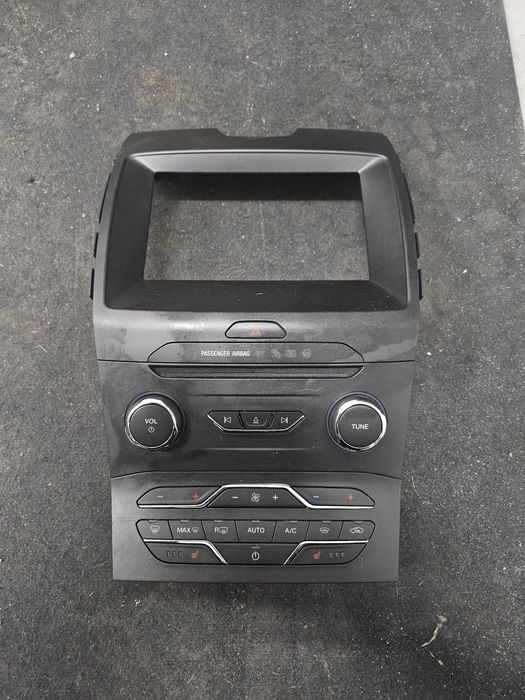 Panel Radnia Nawigacji Ford Galaxy EDGE S-Max