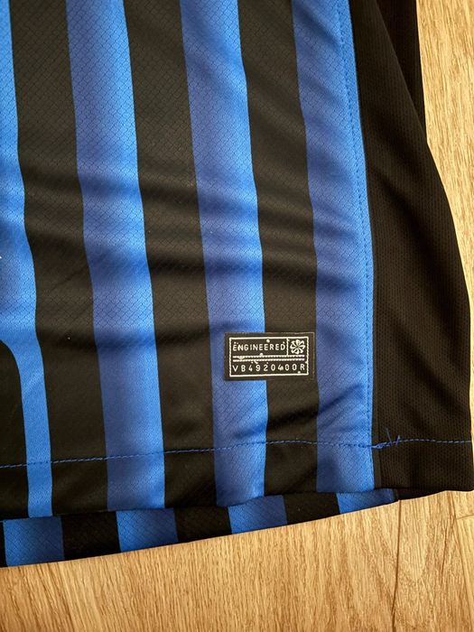 T-shirt Inter Milao 25/26