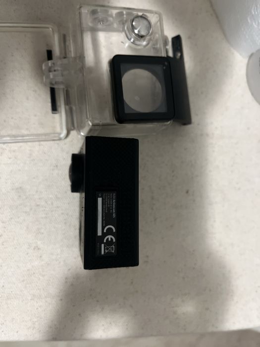 Rollei Action Cam 425 – Câmara de Ação 4K