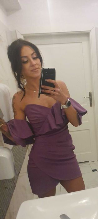 Lou Piedad S/ raz założona