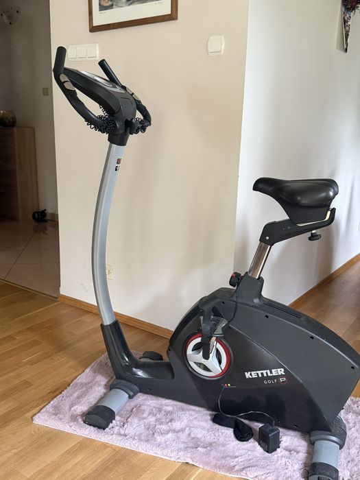 Kettler Golf P rower stacjonarny