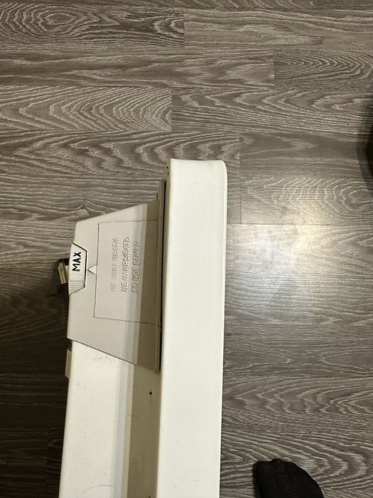 Электрический конвектор Wild Wind