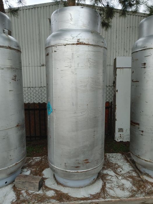 Zbiornik ciśnieniowy bufor hydrofor 1000 l