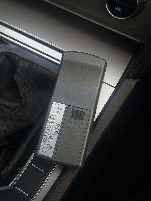 Пульт дистанційного керування Volvo xc90 30657371