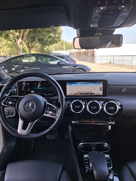 Mercedes-benz  A180  Automático 137000km 2018