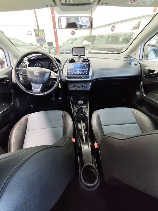 Seat Ibiza 1.2 TDI 138000 KMTS