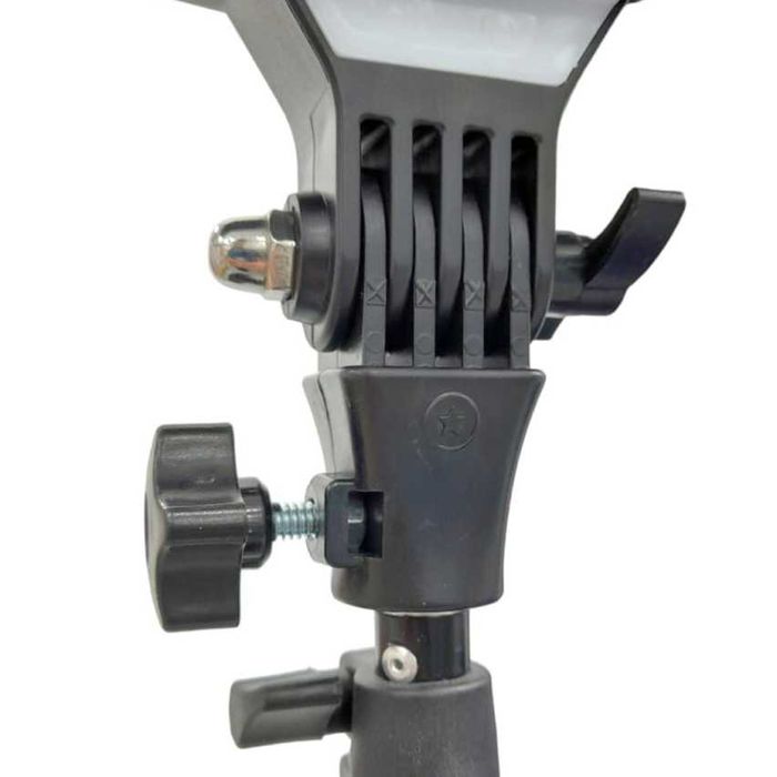 Anel de Luz Ring Light Novos e Profissionais 56 CM Diâmetro