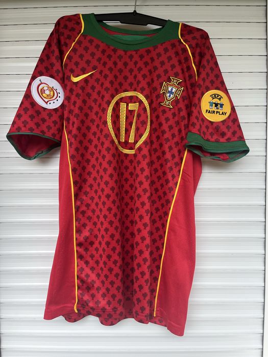90s NIKE vintage wear RONALDO ロナウド Boot Spotting: Ronaldo Returns to Wear Old Colorway of Nike