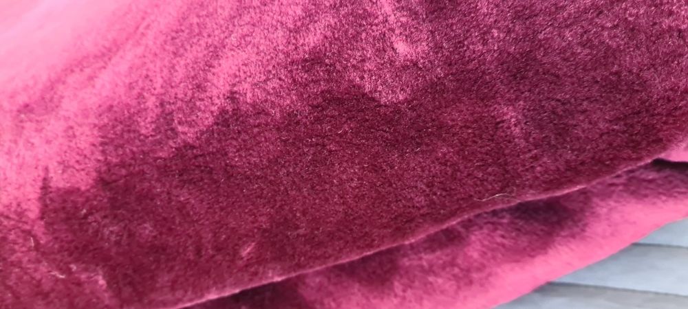 Cobertor grosso "veludo" para cama casal