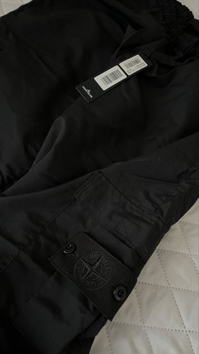 Штаны Stone Island shadow project Nylon(Stone island;shadow;Nylon;cp)