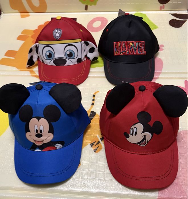 Кепка дитяча Disney