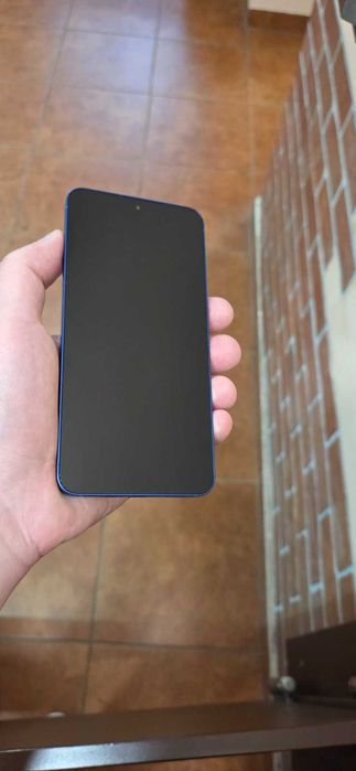 Samsung S931B Galaxy S25 12/128GB ,Navy EU !!!НОВИЙ БЕЗ КОРОБКИ!!! (1 Цикл)