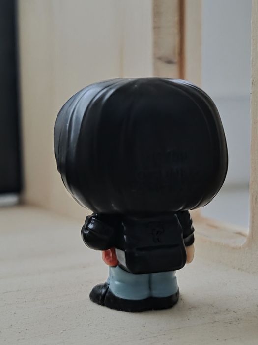 Figurka Will -  Kinder Joy Stranger Things