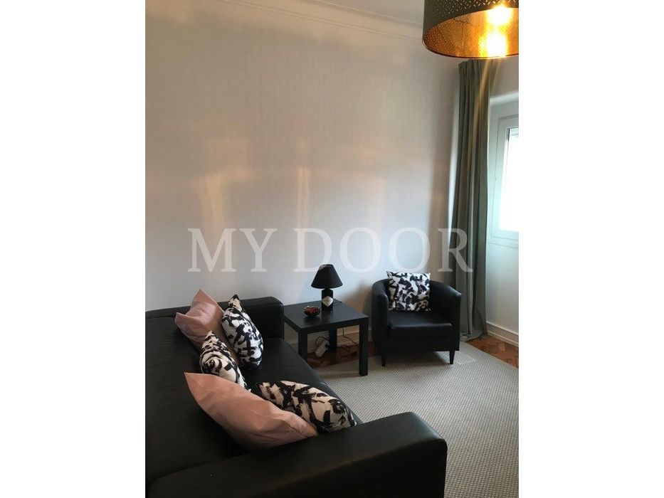 Arrenda-se Quarto - Moscavide - junto à Universidade Europeia