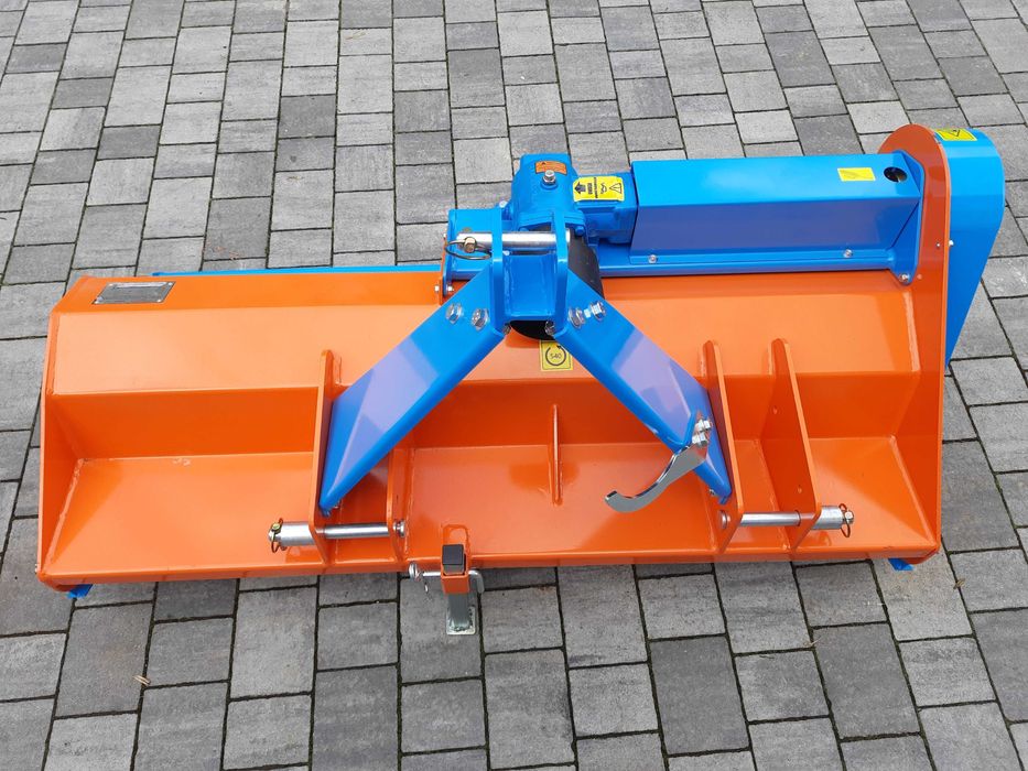 NOWA Kosiarka bijakowa Lekka 135cm Eco Agrino Traktorek Ogród