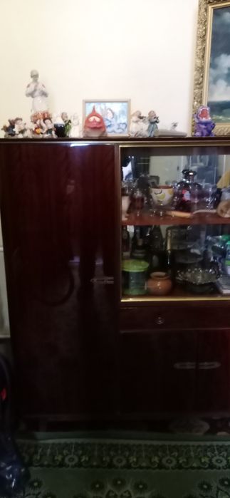 Продам мебель (гарнитур).