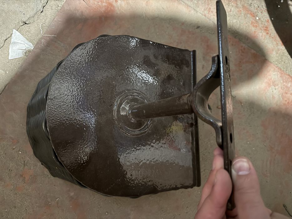 Дитяче велосидіня для велосипеду.