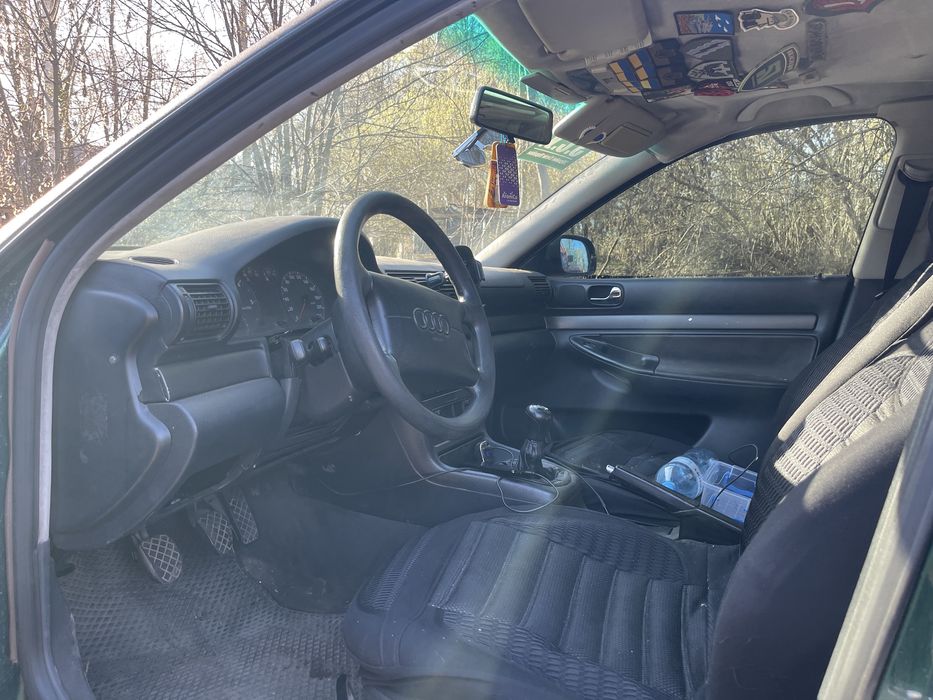Продам AUDI A4 1.9 TDI