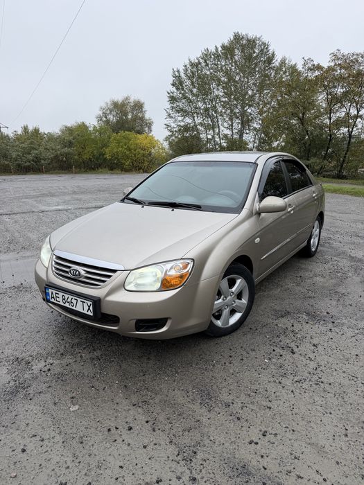 продам Kia CERATO