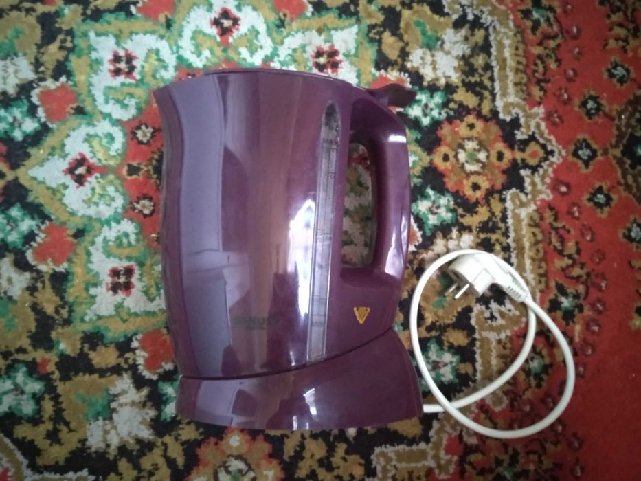 Чайник Sanusy SN-2103