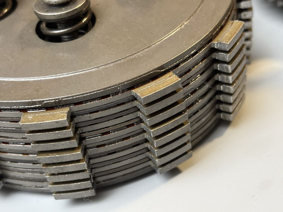 Sprzęgło Kosz Sprzęgłowy KTM SXF250 R 06-12