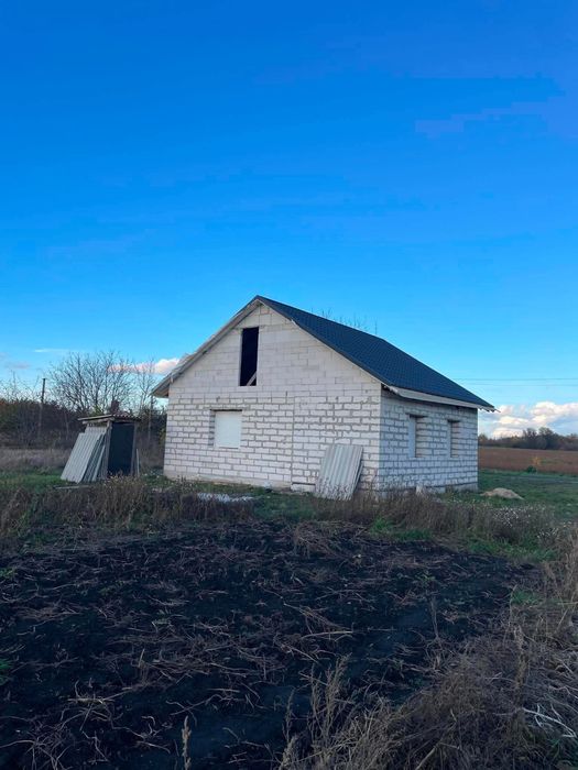 Продаж будинку у Калинівці