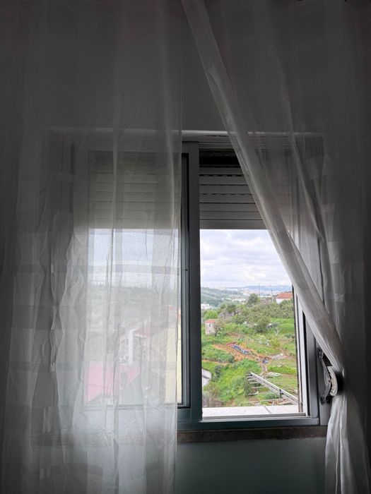 Arrendamento de quarto