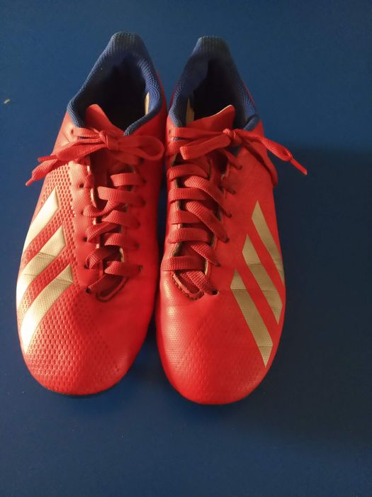 Бутси, копи Adidas 38 розмір