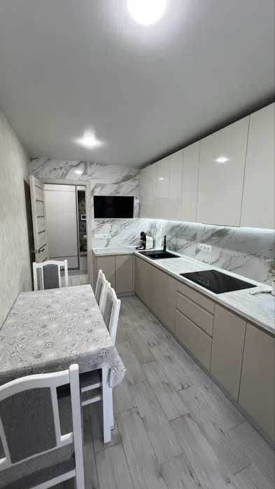 Продаж 3 кім квартири по вул .Княгині Ольги 3. ДЕРЖ. ПРОГРАМИ