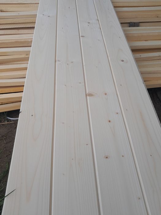 Імітіція брус ( фальш брус), вагонка, дошка підлоги