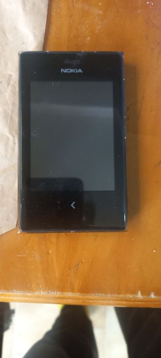 Vendo nokia asha 503