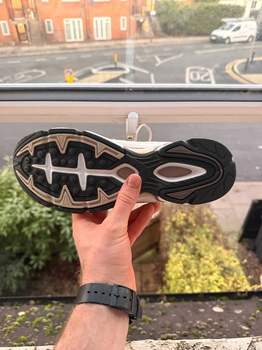 Кросівки чоловічі нові Adidas Temper Run легкі та дихаючи див інші ого