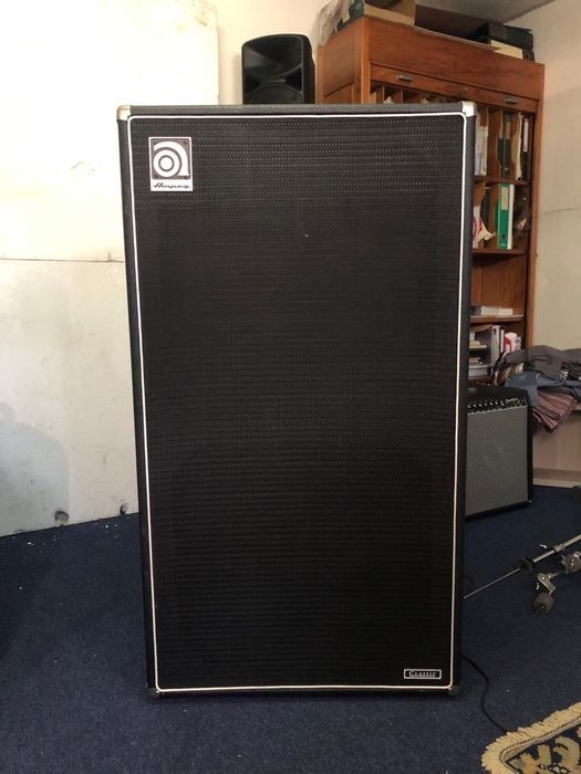 Coluna baixo Rara, Ampeg V-4B64585323027330122