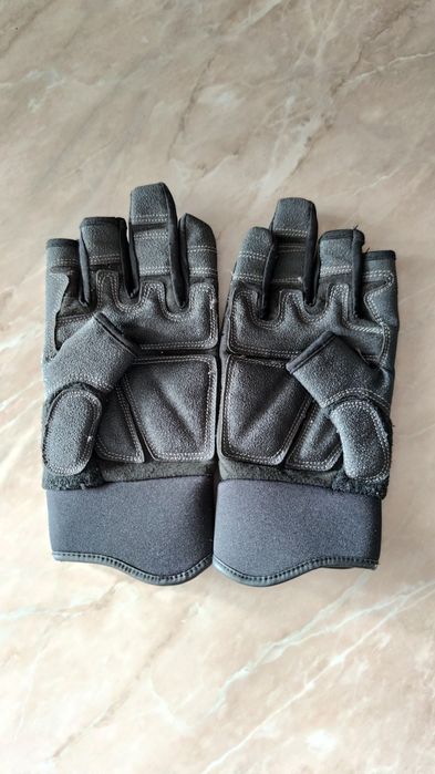 Перчатки рабочие НОВЫЕ!