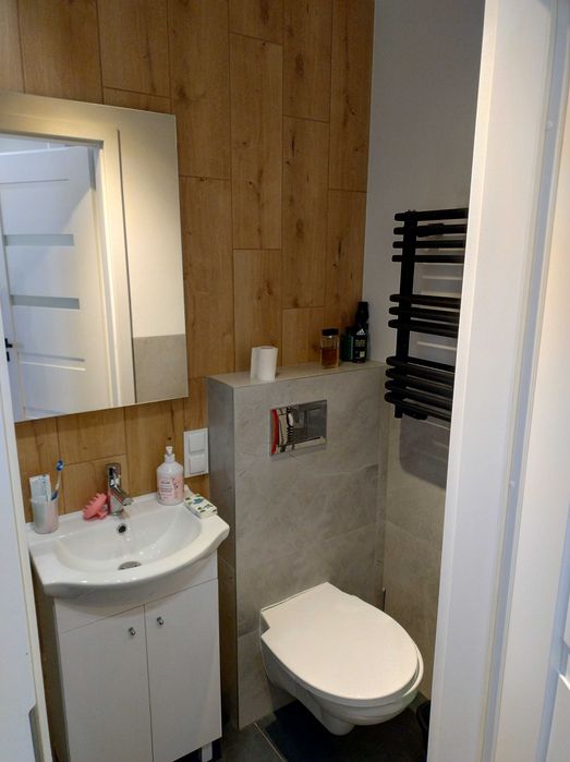 Mikrokawalerka ul. Wysoka 26 Łódź - Widok 6