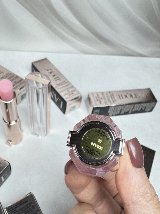 Бальзам для губ Lancome 10 30