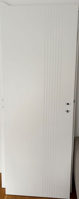 Drzwi bezprzylgowe Porta (nowe) - 6 szt.