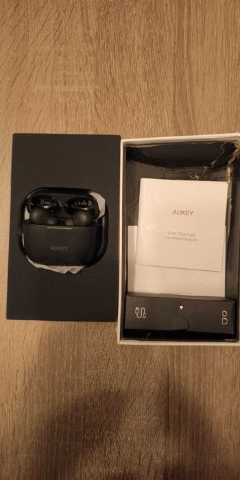 Słuchawki Aukey EP-N5