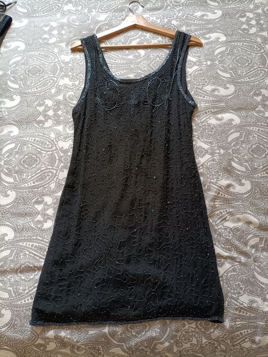 Vestido cerimónia