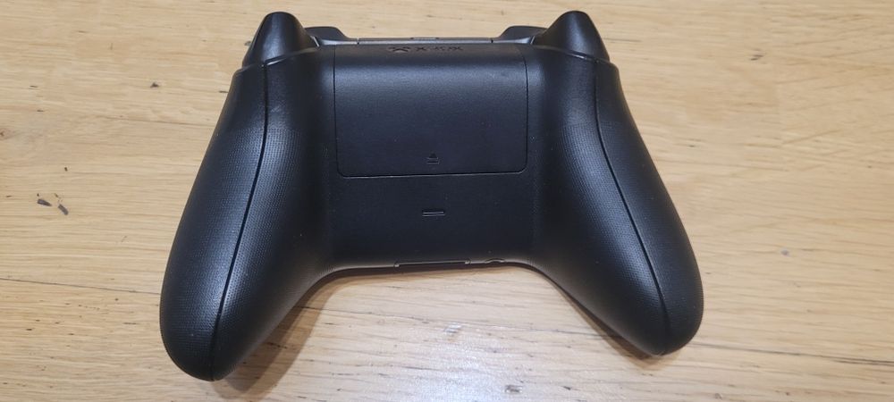 Беспроводной геймпад Microsoft Xbox Wireless Controller