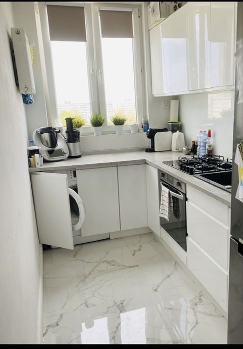 Mieszkanie Chodecka Bródno Targówek