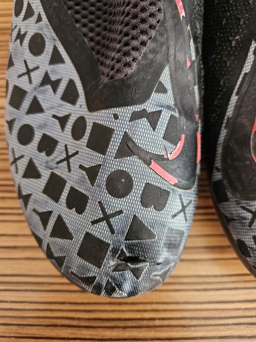 Nike Phantom VSN Pro FG EA SPORTS Roz.44