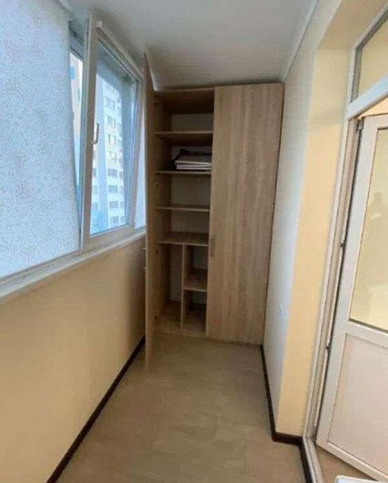 Apartment in Sofiivska Borshchahivka - View 5