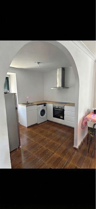 Casa T2 para alugar
