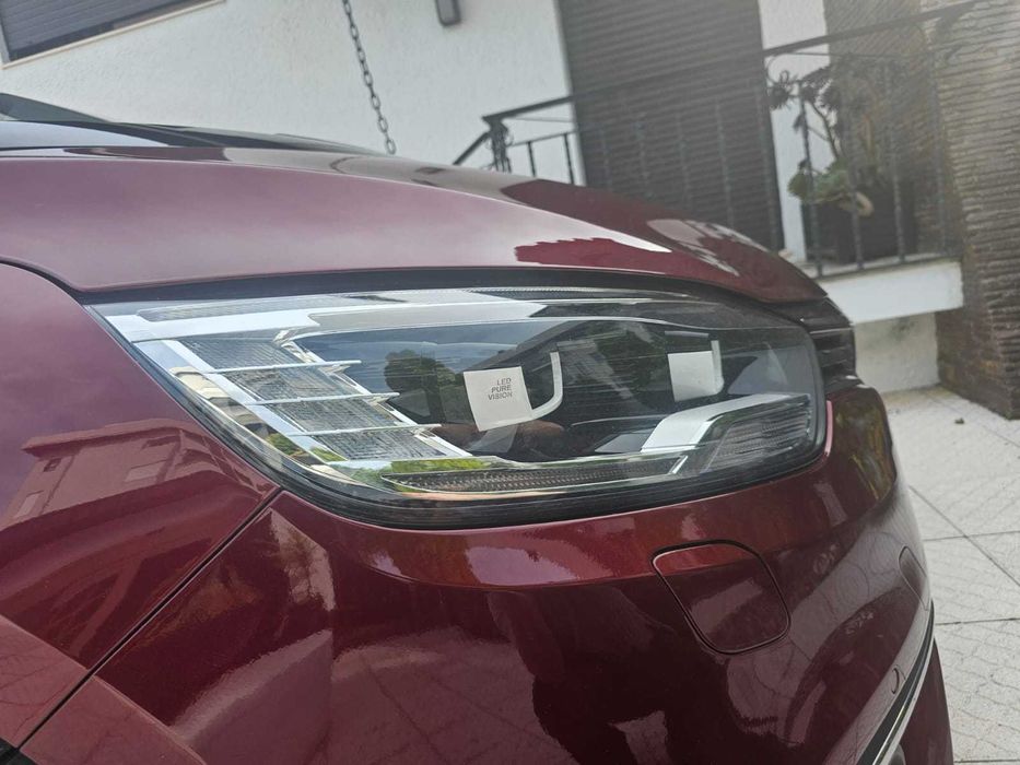 Renault Grand Scenic 1.7 Bose Edition