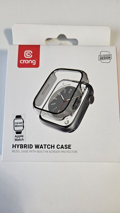 Nakładka Apple Watch 40mm