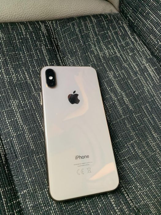 iphone xs 64Gb
